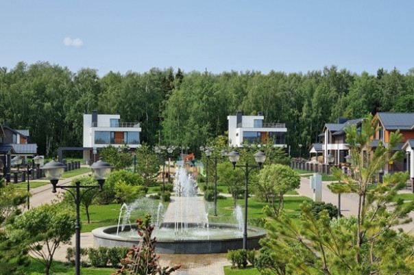 Юсупово Village: объективный взгляд на поселок-победитель премии Move Realty Awards 2025