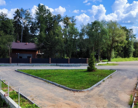 Виды Бородино Village