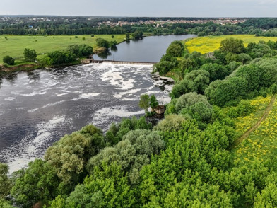 Коттеджный поселок Жемчужина Софьино