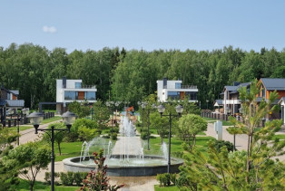 Юсупово Village: объективный взгляд на поселок-победитель премии Move Realty Awards 2025