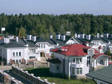 Раздоры на Рублевке