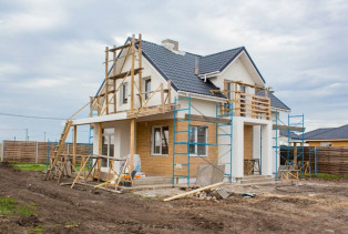 Коттеджные поселки Подмосковья. Итоги 1 полугодия - 2025