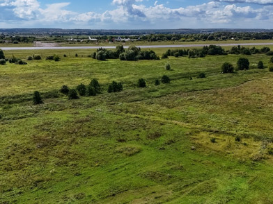 Поселок Генеральские дачи