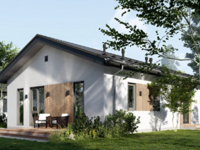 Коттеджный поселок Рижское лето