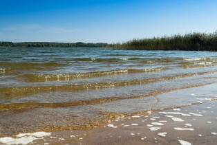 Рузское водохранилище – преимущества и перспективы