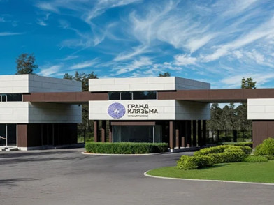 Коттеджный поселок Гранд Клязьма