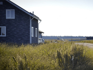 Дачный поселок Новое Барыбино