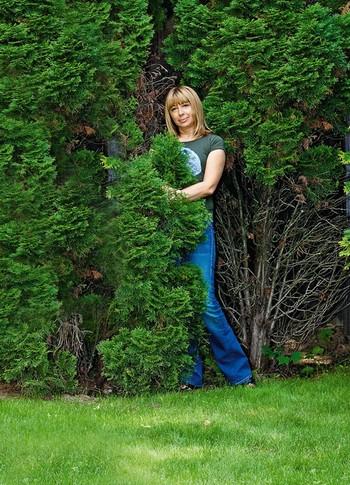 Алена апина выступление с дочкой. Алена Апина: биография, личная жизнь — иллюстрация 26